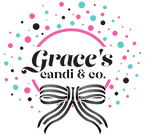 Exquisite candy flavors
