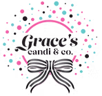 Exquisite candy flavors
